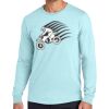 Classics Unisex Cotton Long Sleeve T Shirt Thumbnail