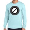 Classics Unisex Cotton Long Sleeve T Shirt Thumbnail