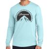 Classics Unisex Cotton Long Sleeve T Shirt Thumbnail
