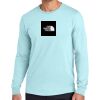 Classics Unisex Cotton Long Sleeve T Shirt Thumbnail