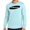 Classics Unisex Cotton Long Sleeve T Shirt Thumbnail