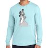 Classics Unisex Cotton Long Sleeve T Shirt Thumbnail
