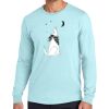 Classics Unisex Cotton Long Sleeve T Shirt Thumbnail