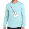 Classics Unisex Cotton Long Sleeve T Shirt Thumbnail