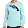 Classics Unisex Cotton Long Sleeve T Shirt Thumbnail