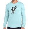 Classics Unisex Cotton Long Sleeve T Shirt Thumbnail