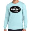 Classics Unisex Cotton Long Sleeve T Shirt Thumbnail