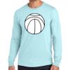 Classics Unisex Cotton Long Sleeve T Shirt Thumbnail