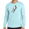 Classics Unisex Cotton Long Sleeve T Shirt Thumbnail