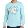 Classics Unisex Cotton Long Sleeve T Shirt Thumbnail