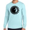 Classics Unisex Cotton Long Sleeve T Shirt Thumbnail