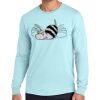 Classics Unisex Cotton Long Sleeve T Shirt Thumbnail