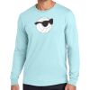 Classics Unisex Cotton Long Sleeve T Shirt Thumbnail