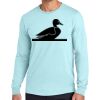Classics Unisex Cotton Long Sleeve T Shirt Thumbnail