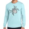 Classics Unisex Cotton Long Sleeve T Shirt Thumbnail