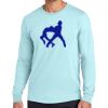 Classics Unisex Cotton Long Sleeve T Shirt Thumbnail