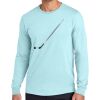 Classics Unisex Cotton Long Sleeve T Shirt Thumbnail