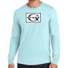 Classics Unisex Cotton Long Sleeve T Shirt Thumbnail