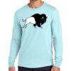 Classics Unisex Cotton Long Sleeve T Shirt Thumbnail
