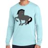 Classics Unisex Cotton Long Sleeve T Shirt Thumbnail