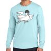 Classics Unisex Cotton Long Sleeve T Shirt Thumbnail