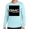 Classics Unisex Cotton Long Sleeve T Shirt Thumbnail