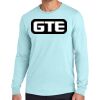 Classics Unisex Cotton Long Sleeve T Shirt Thumbnail