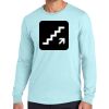 Classics Unisex Cotton Long Sleeve T Shirt Thumbnail