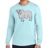 Classics Unisex Cotton Long Sleeve T Shirt Thumbnail