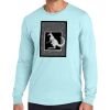 Classics Unisex Cotton Long Sleeve T Shirt Thumbnail