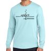 Classics Unisex Cotton Long Sleeve T Shirt Thumbnail