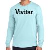 Classics Unisex Cotton Long Sleeve T Shirt Thumbnail