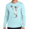 Classics Unisex Cotton Long Sleeve T Shirt Thumbnail