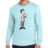 Classics Unisex Cotton Long Sleeve T Shirt Thumbnail