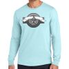 Classics Unisex Cotton Long Sleeve T Shirt Thumbnail