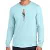 Classics Unisex Cotton Long Sleeve T Shirt Thumbnail