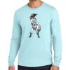Classics Unisex Cotton Long Sleeve T Shirt Thumbnail