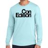 Classics Unisex Cotton Long Sleeve T Shirt Thumbnail