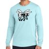 Classics Unisex Cotton Long Sleeve T Shirt Thumbnail