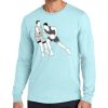 Classics Unisex Cotton Long Sleeve T Shirt Thumbnail