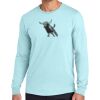Classics Unisex Cotton Long Sleeve T Shirt Thumbnail