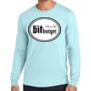 Classics Unisex Cotton Long Sleeve T Shirt Thumbnail