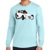 Classics Unisex Cotton Long Sleeve T Shirt Thumbnail