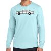Classics Unisex Cotton Long Sleeve T Shirt Thumbnail