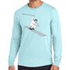 Classics Unisex Cotton Long Sleeve T Shirt Thumbnail
