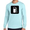 Classics Unisex Cotton Long Sleeve T Shirt Thumbnail
