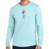 Classics Unisex Cotton Long Sleeve T Shirt Thumbnail