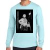 Classics Unisex Cotton Long Sleeve T Shirt Thumbnail