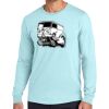 Classics Unisex Cotton Long Sleeve T Shirt Thumbnail