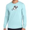 Classics Unisex Cotton Long Sleeve T Shirt Thumbnail